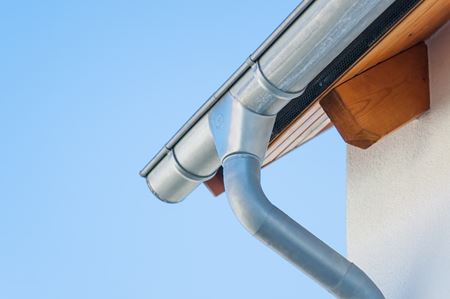 How Regular Gutter Cleaning Protects Your Home from Water Damage Thumbnail